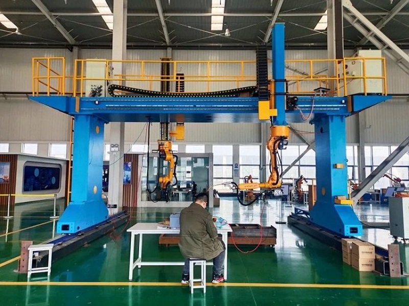 钢结构工程误区:常州施工中的常见难题
